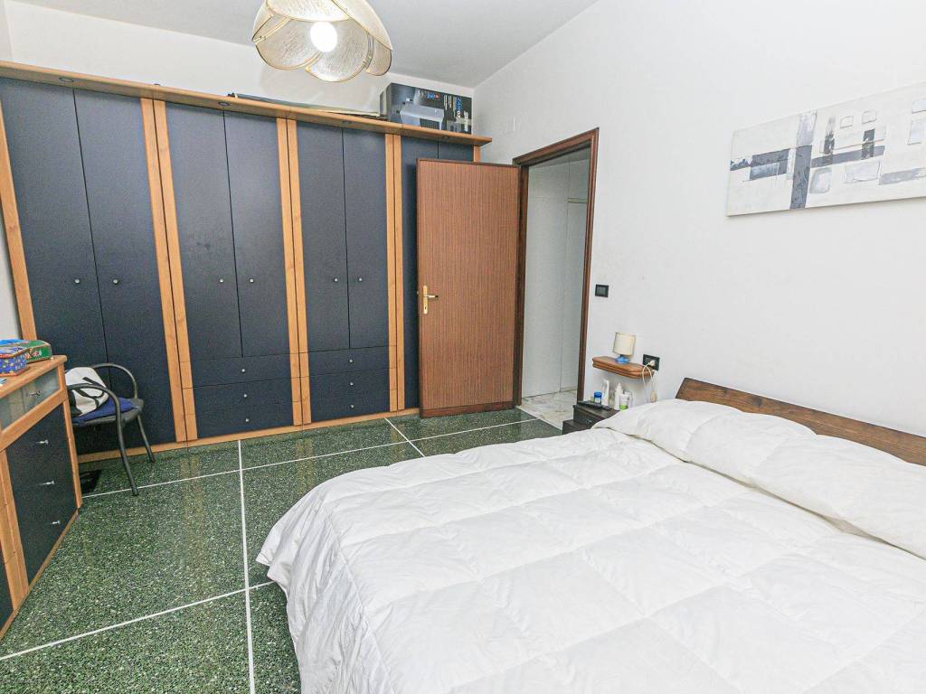 Appartamento a Genova in Corso Luigi Andrea Martinetti, 104, 16149 Genova GE, Italia - Foto 5