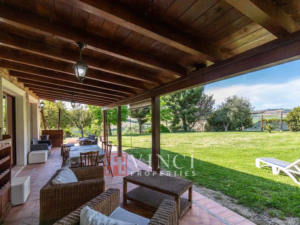 Rustico / casale a Lapedona - Foto 2