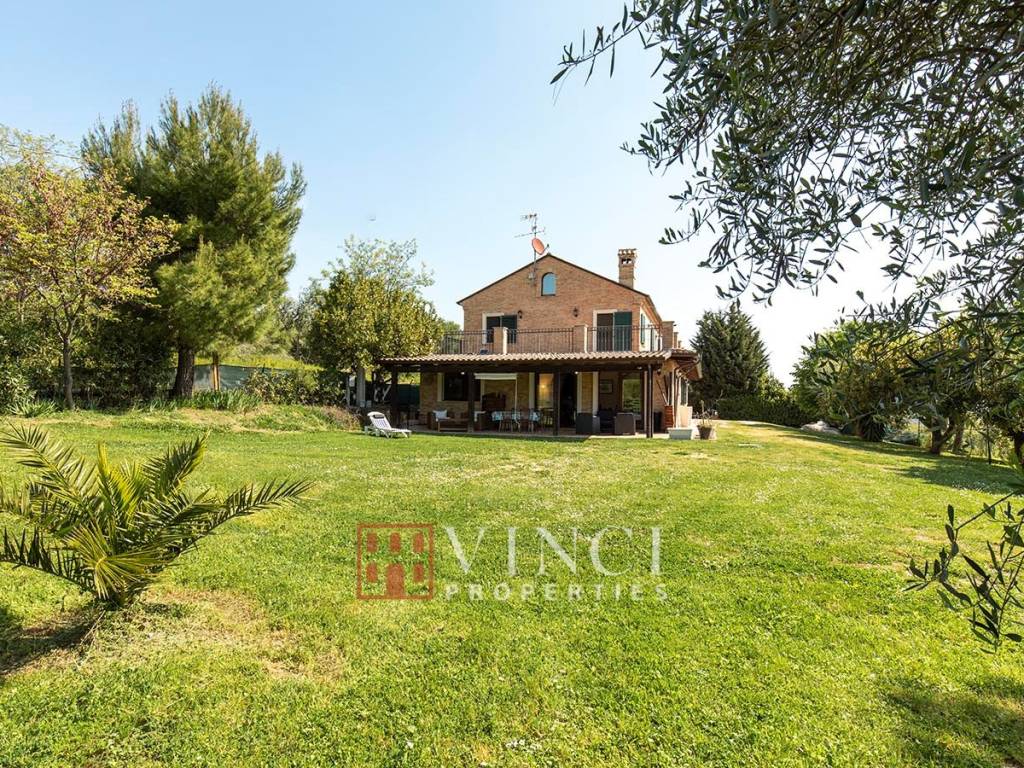 Rustico / casale a Lapedona - Foto 3