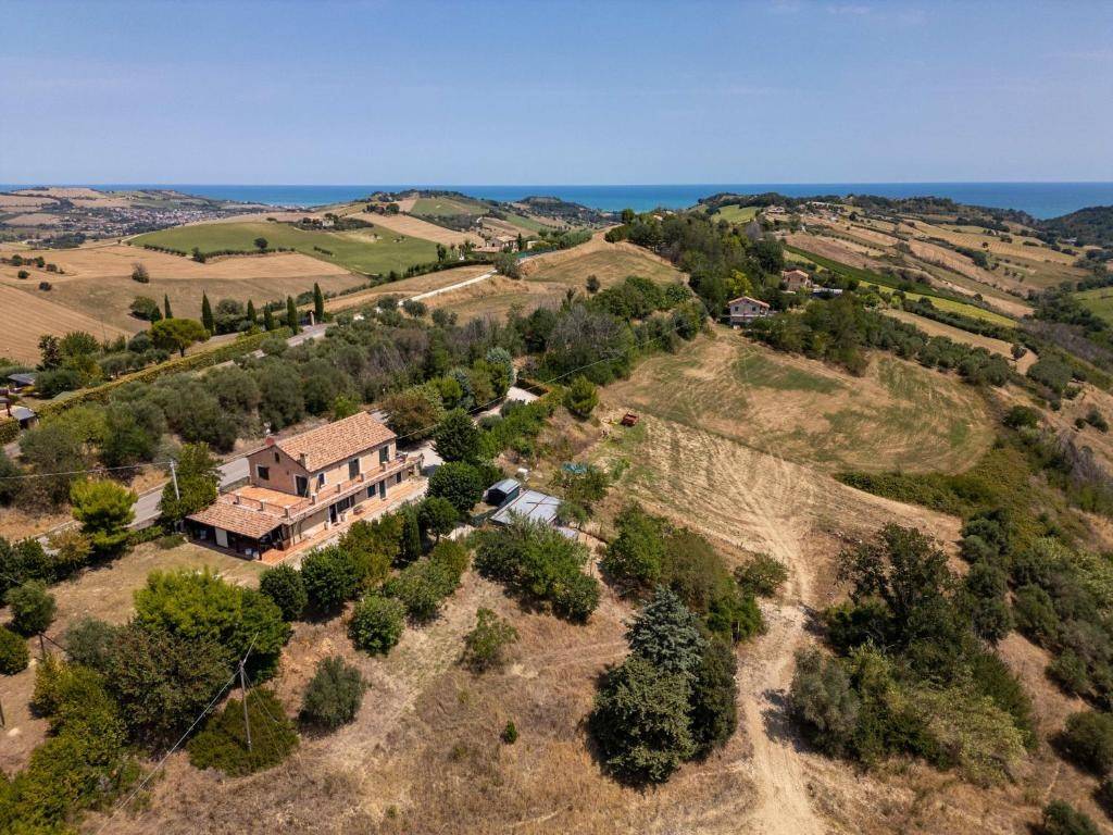 Rustico / casale a Lapedona - Foto 5