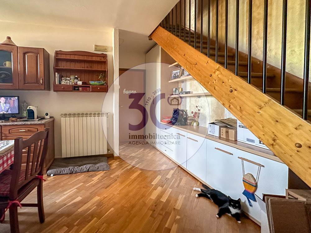 Appartamento a Arezzo in Montione - Foto 4