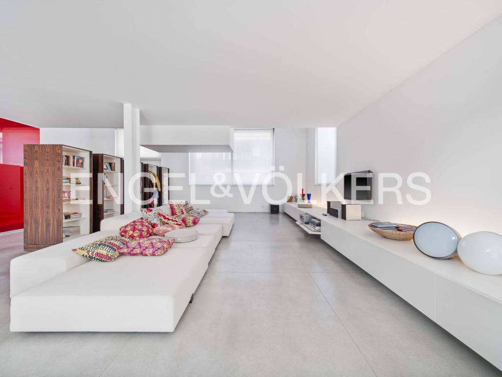 Loft / open space a Busto arsizio in Via Palestro, 53 - Foto 5