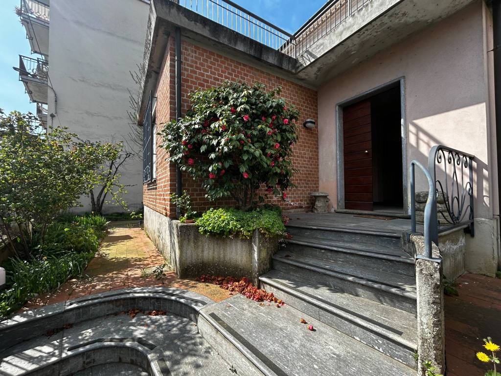 Villa a Stradella in Via Giuseppe Garibaldi, 115 - Foto 4