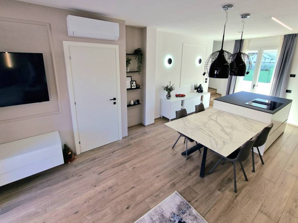 Villetta a schiera a Zugliano - Foto 2