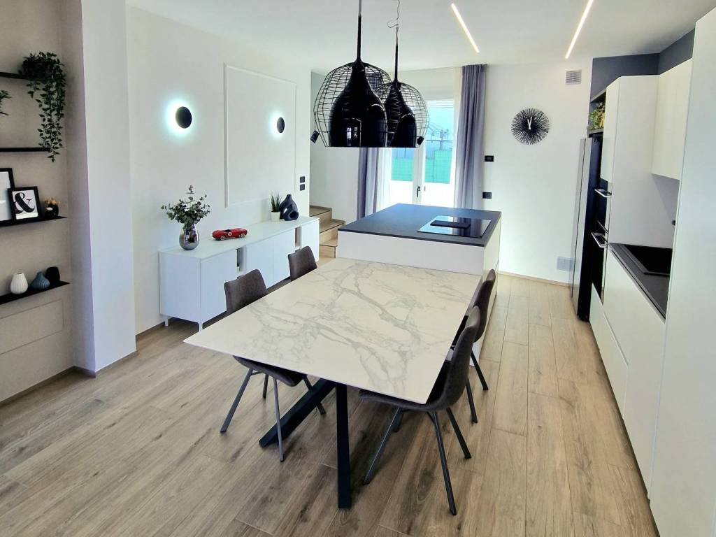 Villetta a schiera a Zugliano - Foto 3