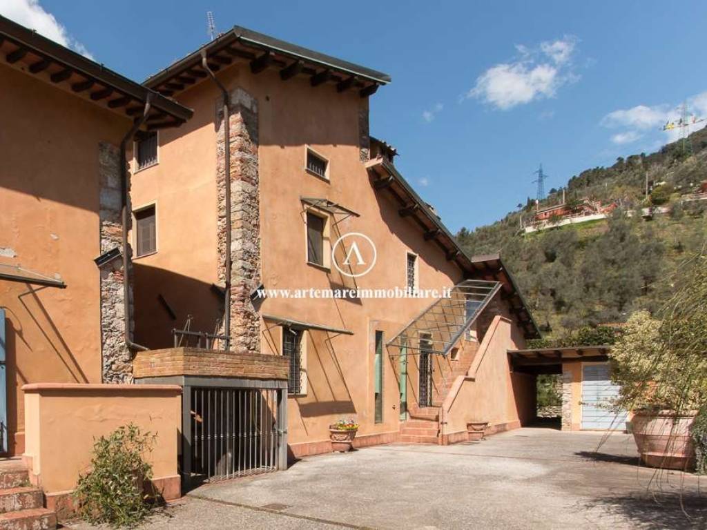 Villa a Pietrasanta - Foto 2