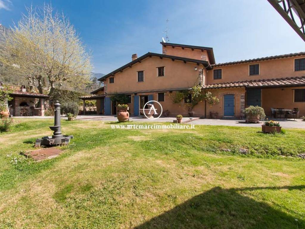 Villa a Pietrasanta - Foto 3