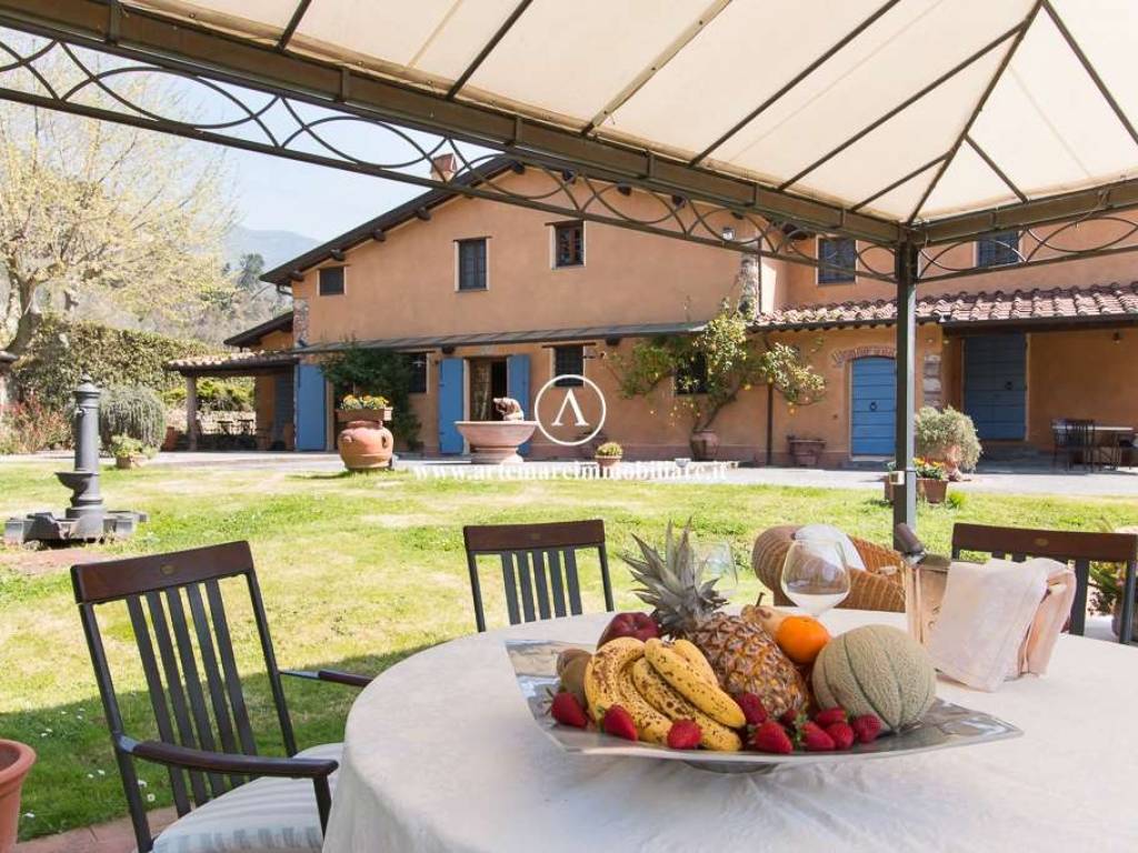Villa a Pietrasanta - Foto 4