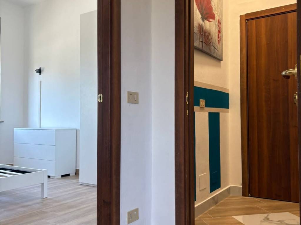 Appartamento a Pavia in Via Alessandro Brambilla, 63 - Foto 2