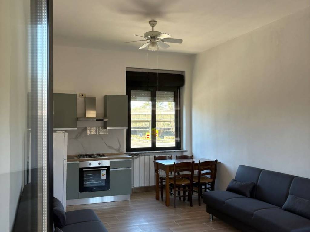 Appartamento a Pavia in Via Alessandro Brambilla, 63 - Foto 3