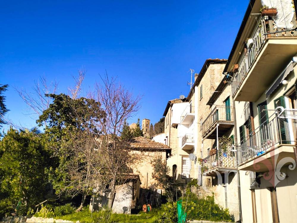 Appartamento a Volterra in Via dell'Ortaccio, 2 - Foto 3