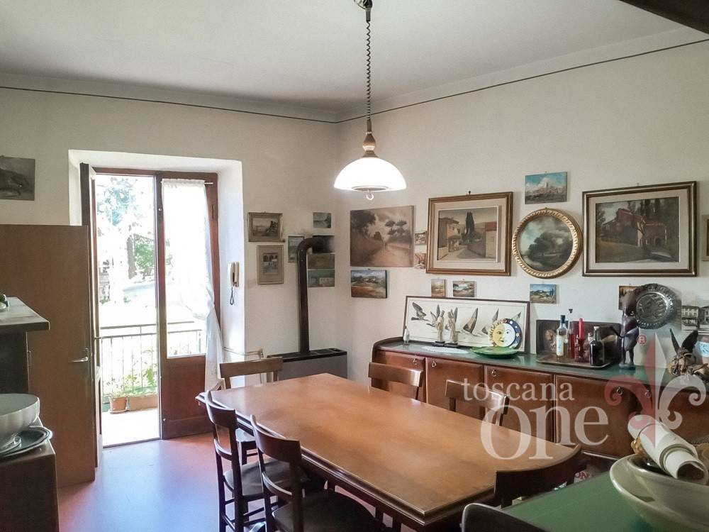 Appartamento a Volterra in Via dell'Ortaccio, 2 - Foto 4