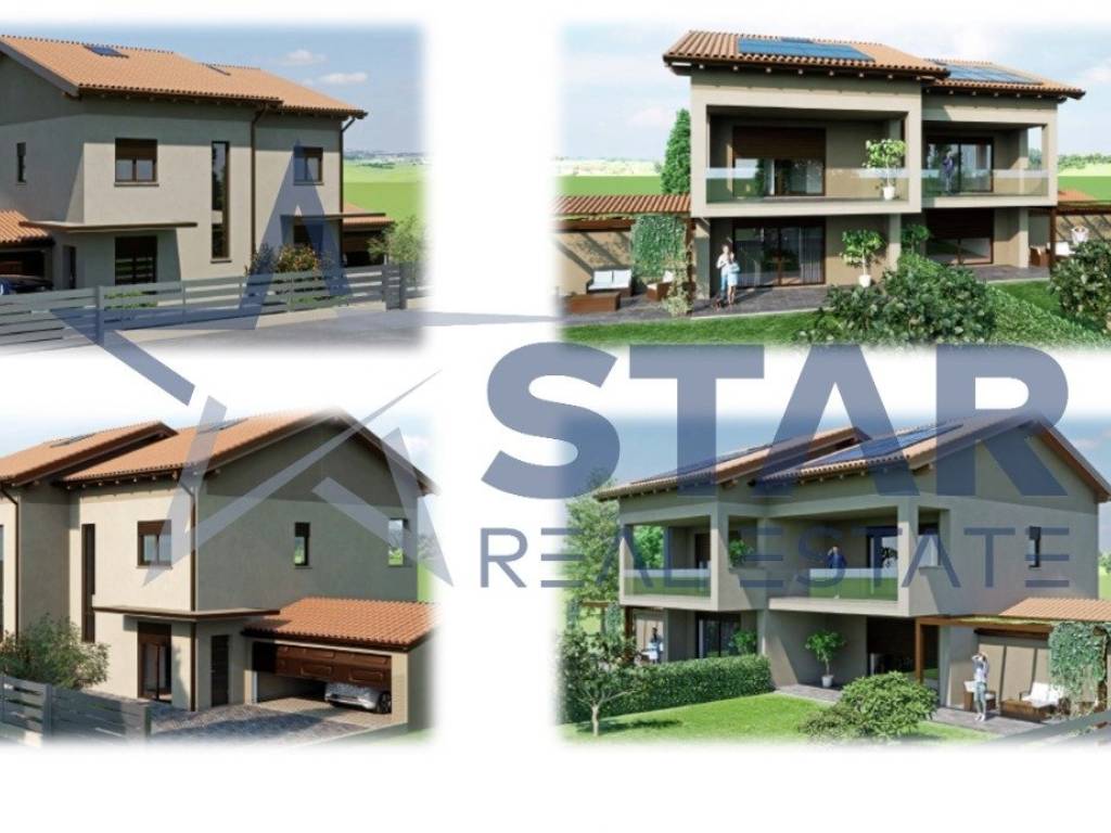 Villa a Barasso in Barasso - Foto 3