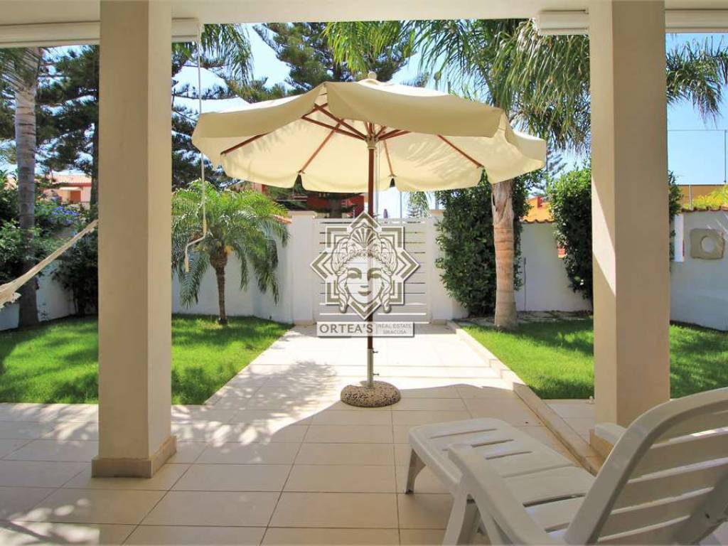 Villa a Ispica in Via Ucca a Marina - Foto 2