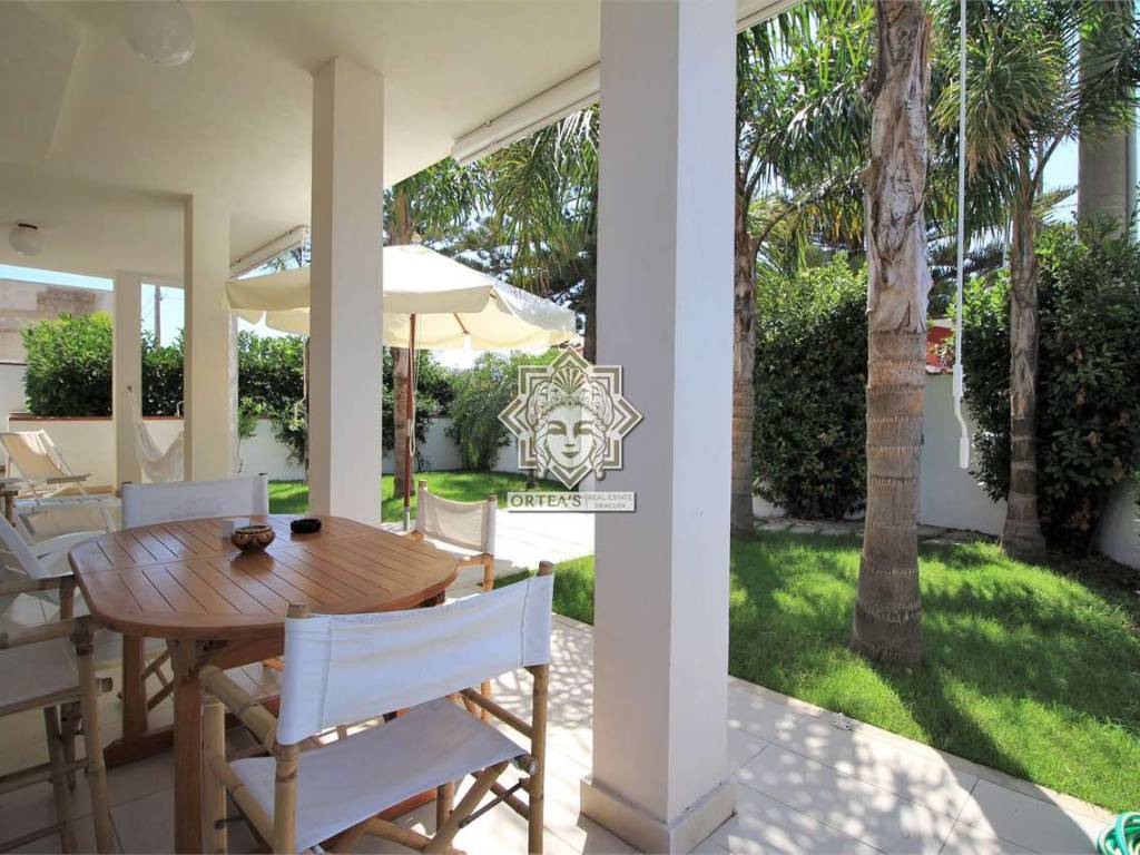 Villa a Ispica in Via Ucca a Marina - Foto 3