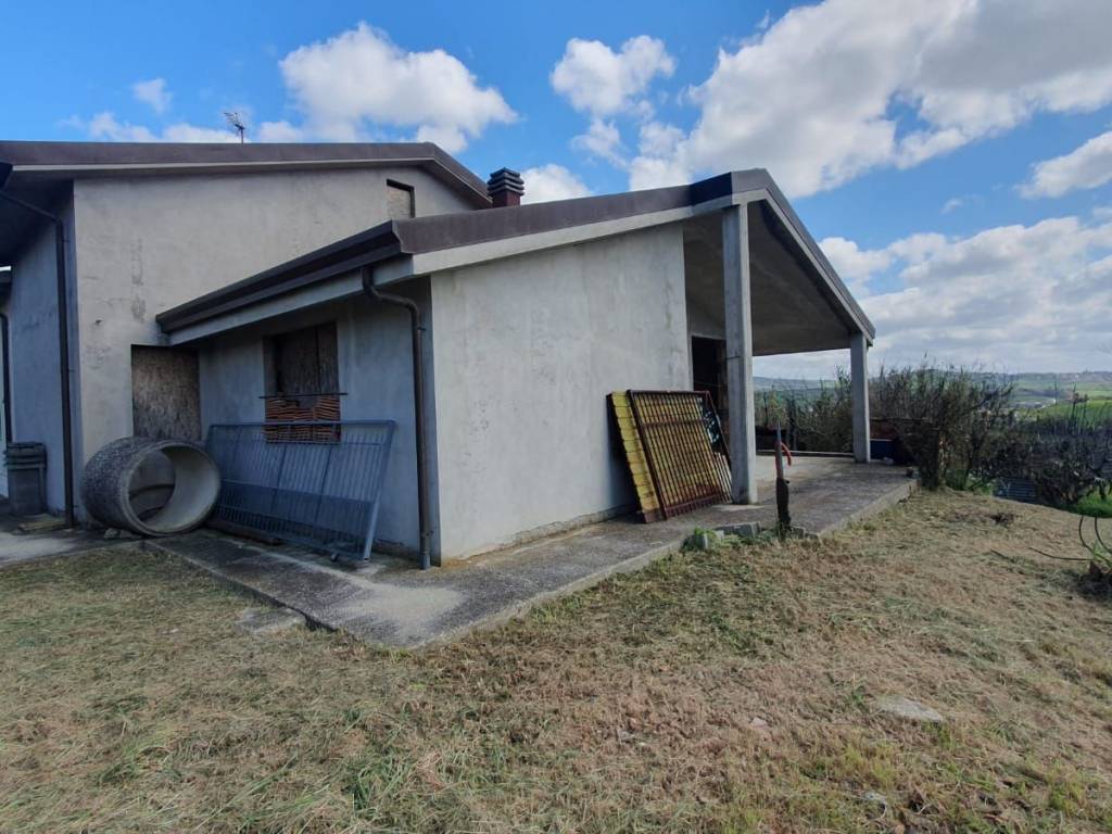 Villa a San giovanni in marignano in Via Patarino - Foto 2