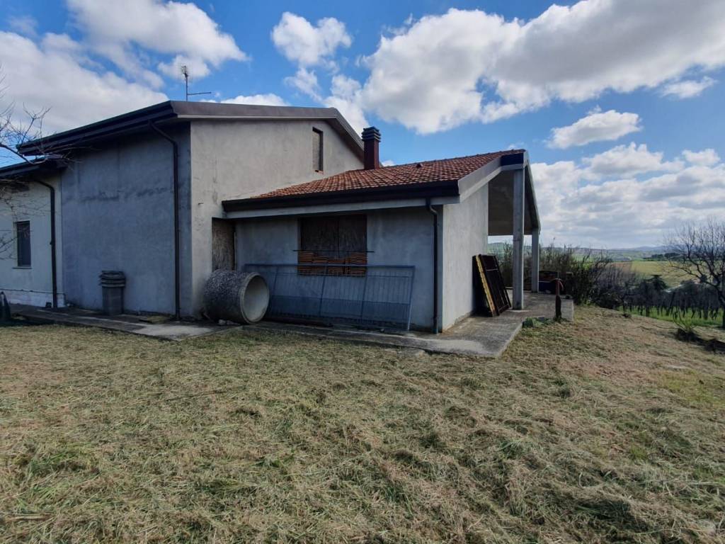 Villa a San giovanni in marignano in Via Patarino - Foto 5