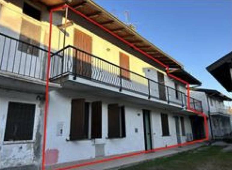 Appartamento a Somma lombardo in Via Narciso Nicola, 7 - Foto 2