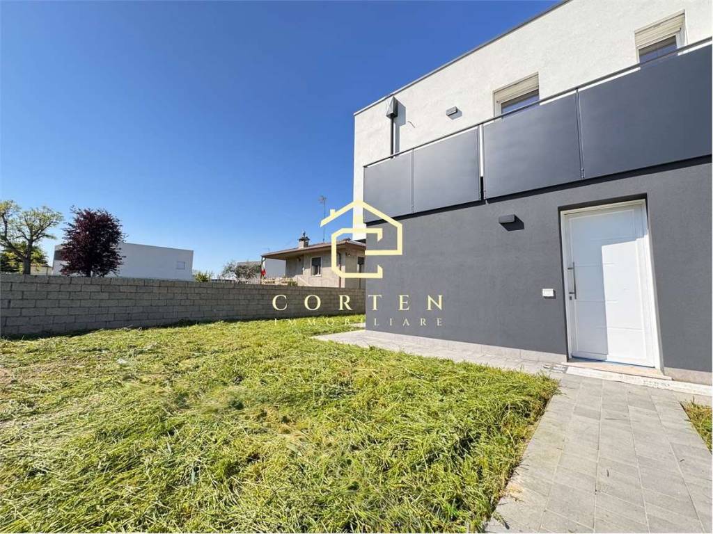 Casa indipendente a Fossò in via pereri - Foto 2