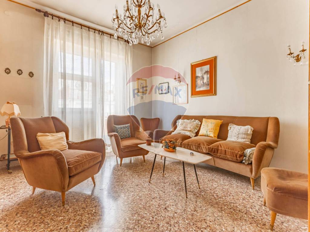Appartamento a Bari in Via Carlo Pisacane, 24 - Foto 3