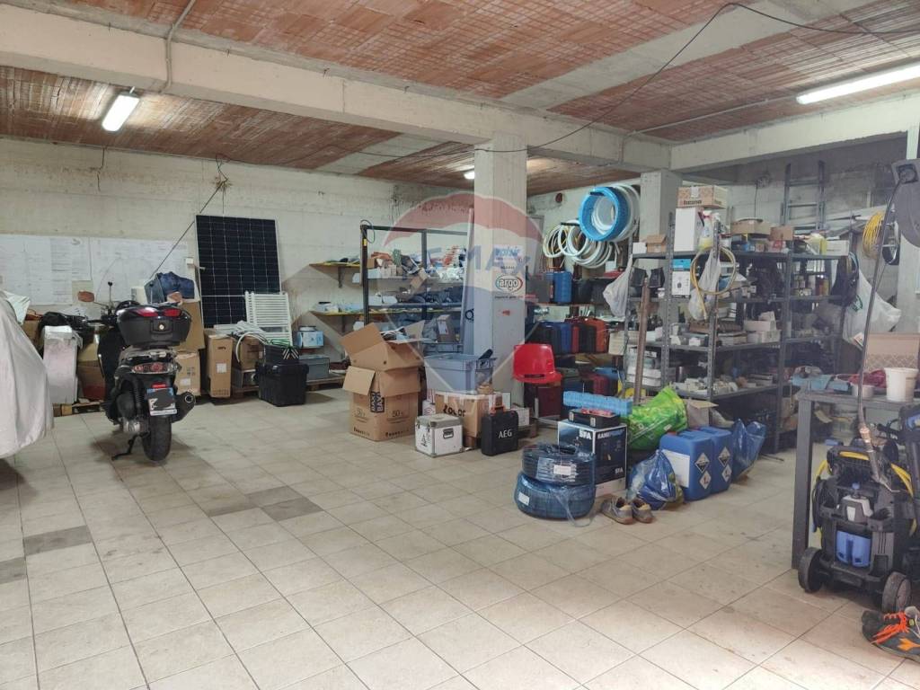 Immobile a Melilli in Via Aidone, 1 - Foto 5