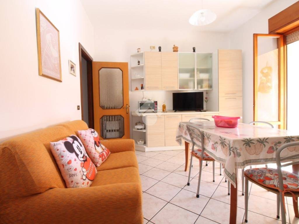 Appartamento a San salvo in Via Trignina, 85 - Foto 4