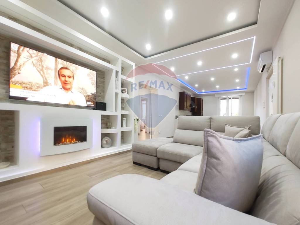 Appartamento a Parma in Viale Duca Alessandro, 37 - Foto 3