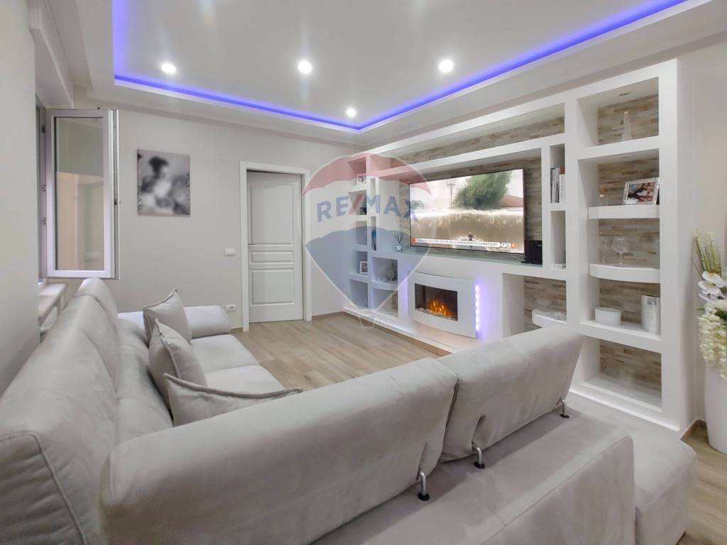 Appartamento a Parma in Viale Duca Alessandro, 37 - Foto 4