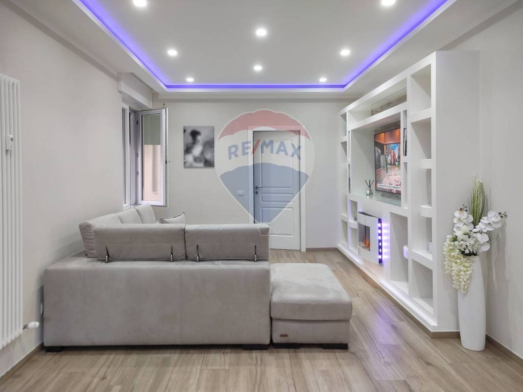 Appartamento a Parma in Viale Duca Alessandro, 37 - Foto 5