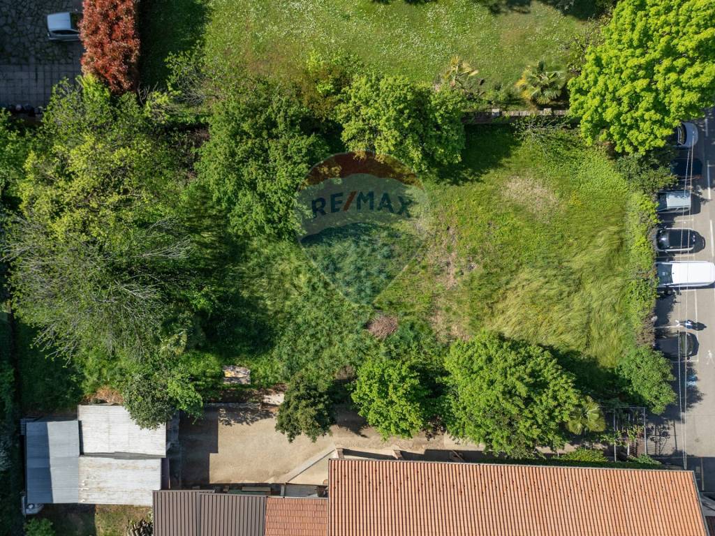 Terreno a Cairate in Piazza I Maggio, 23 - Foto 2