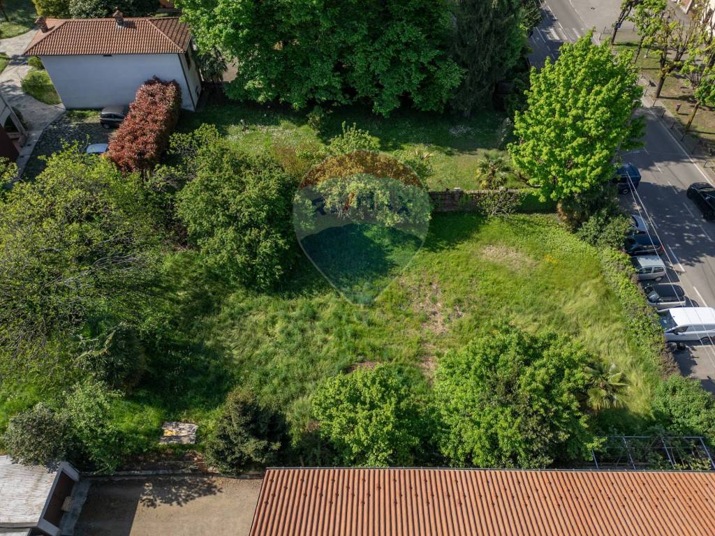 Terreno a Cairate in Piazza I Maggio, 23 - Foto 4