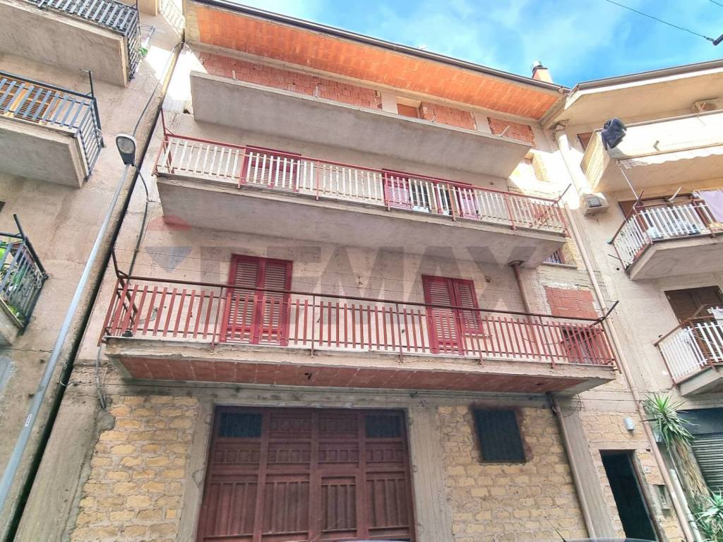 Appartamento a Belmonte mezzagno in VIA FRANCESCO LO GRECO, 43 - Foto 2