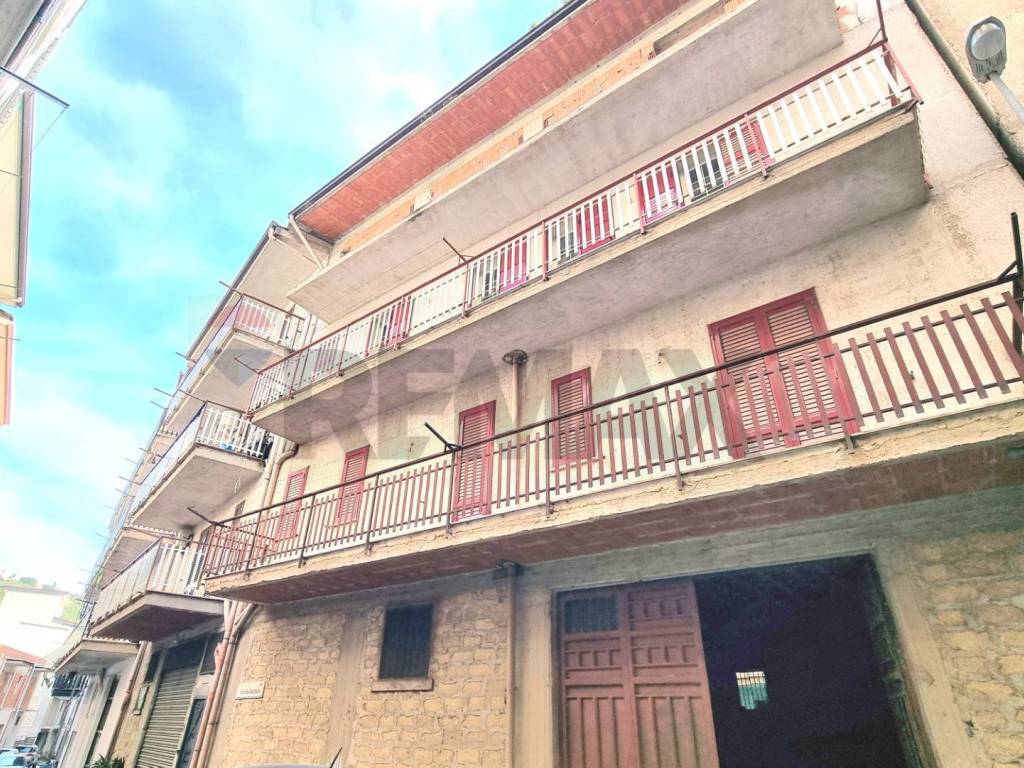 Appartamento a Belmonte mezzagno in VIA FRANCESCO LO GRECO, 43 - Foto 3
