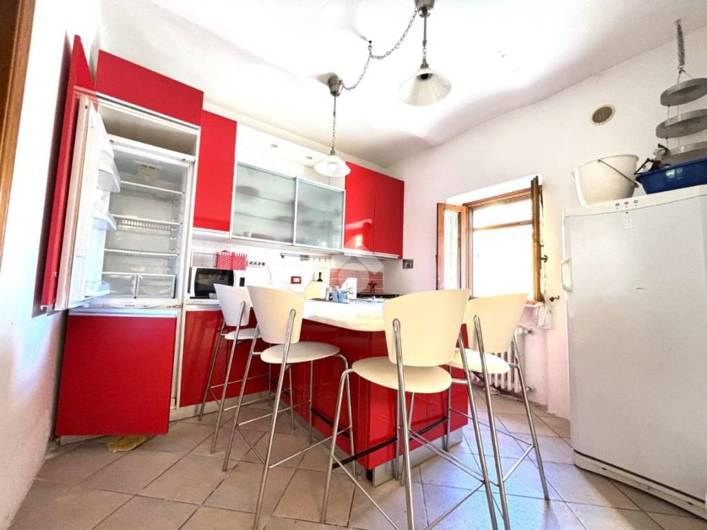 Rustico / casale a Serravalle pistoiese in Via di catavoli, 115 - Foto 5