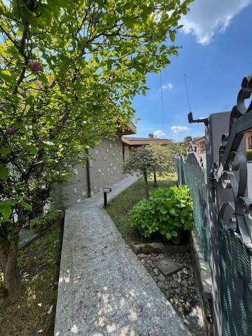 Villa a La valletta brianza - Foto 4