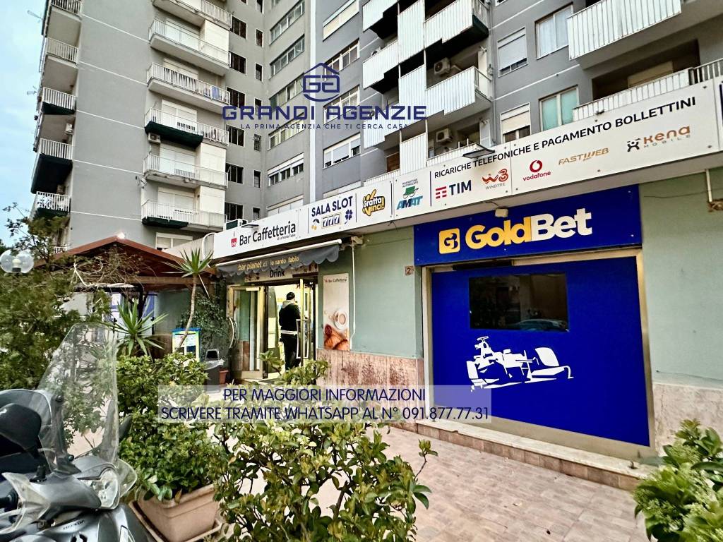 Immobile a Palermo in Via Azolino Hazon - Foto 4