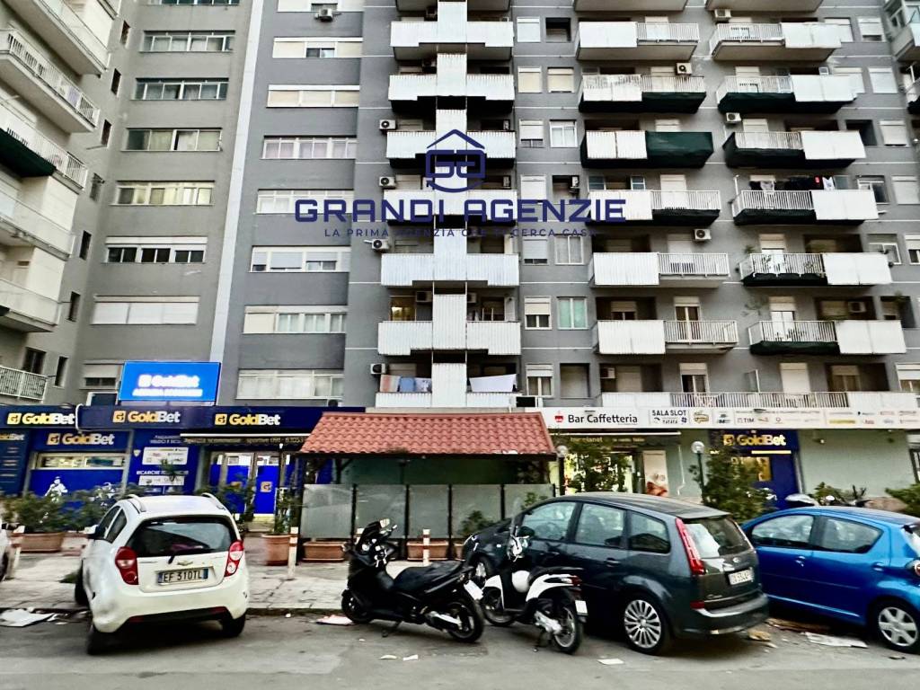 Immobile a Palermo in Via Azolino Hazon - Foto 5