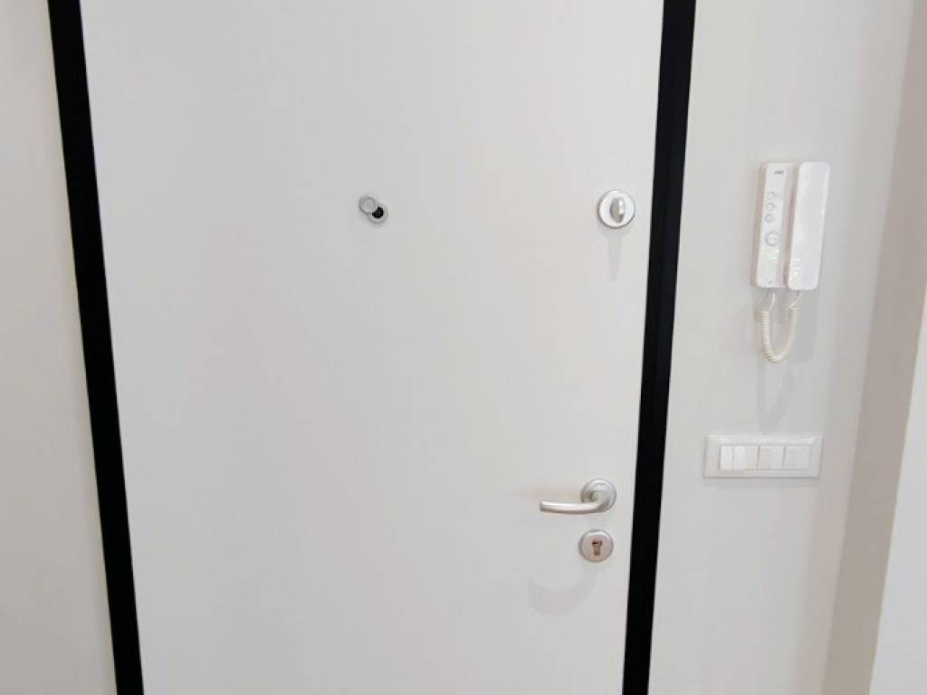 Appartamento a Biella in Via Orfanotrofio, 20 - Foto 4