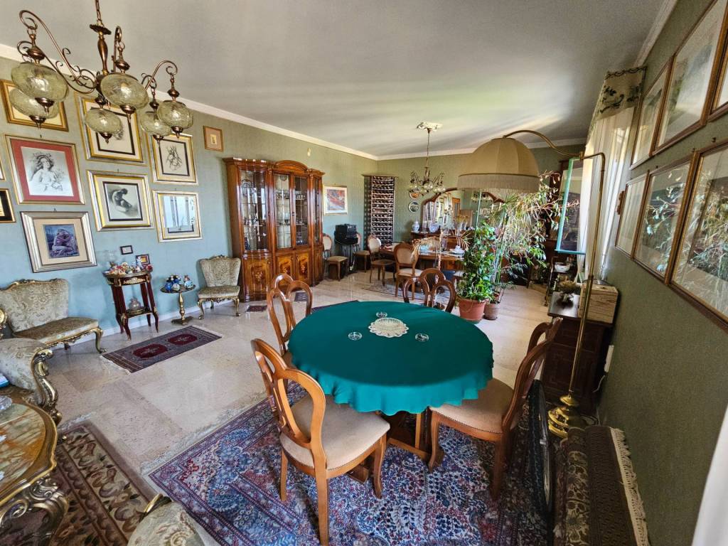 Appartamento a Enna in via Catania, 103 - Foto 3