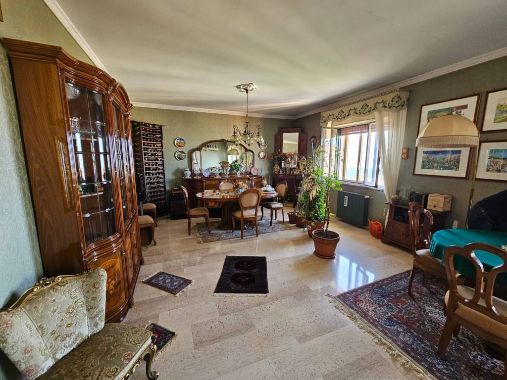 Appartamento a Enna in via Catania, 103 - Foto 4