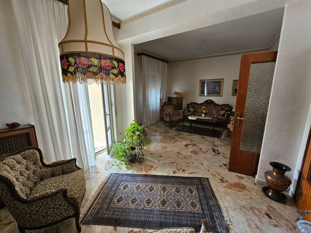 Appartamento a Enna in VIA CATANIA, 42 - Foto 2