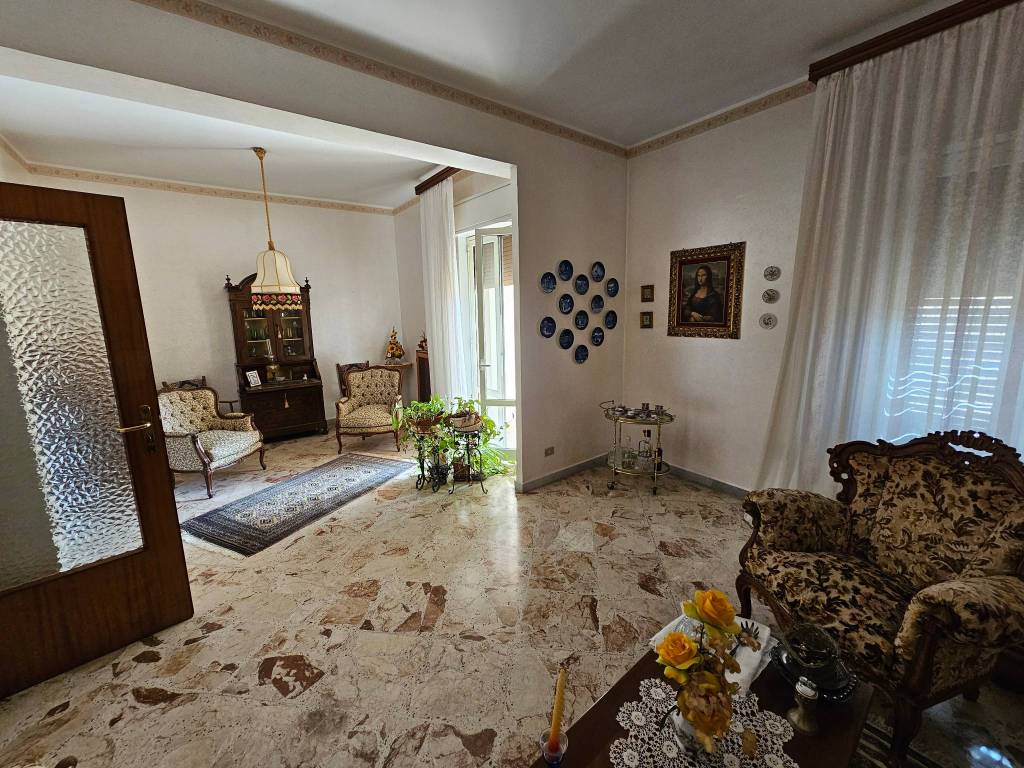 Appartamento a Enna in VIA CATANIA, 42 - Foto 3