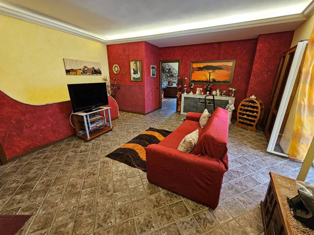 Casa indipendente a Enna in VIA FAZZI, 19 - Foto 3