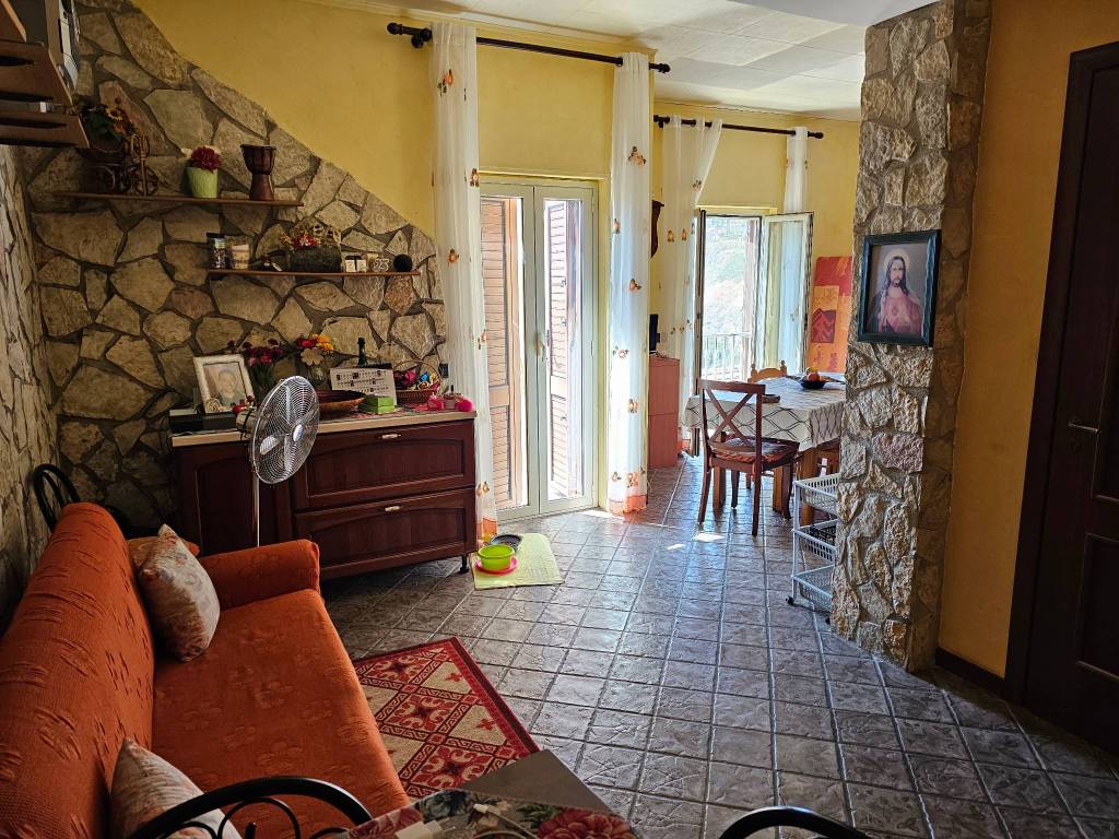 Casa indipendente a Enna in VIA FAZZI, 19 - Foto 5