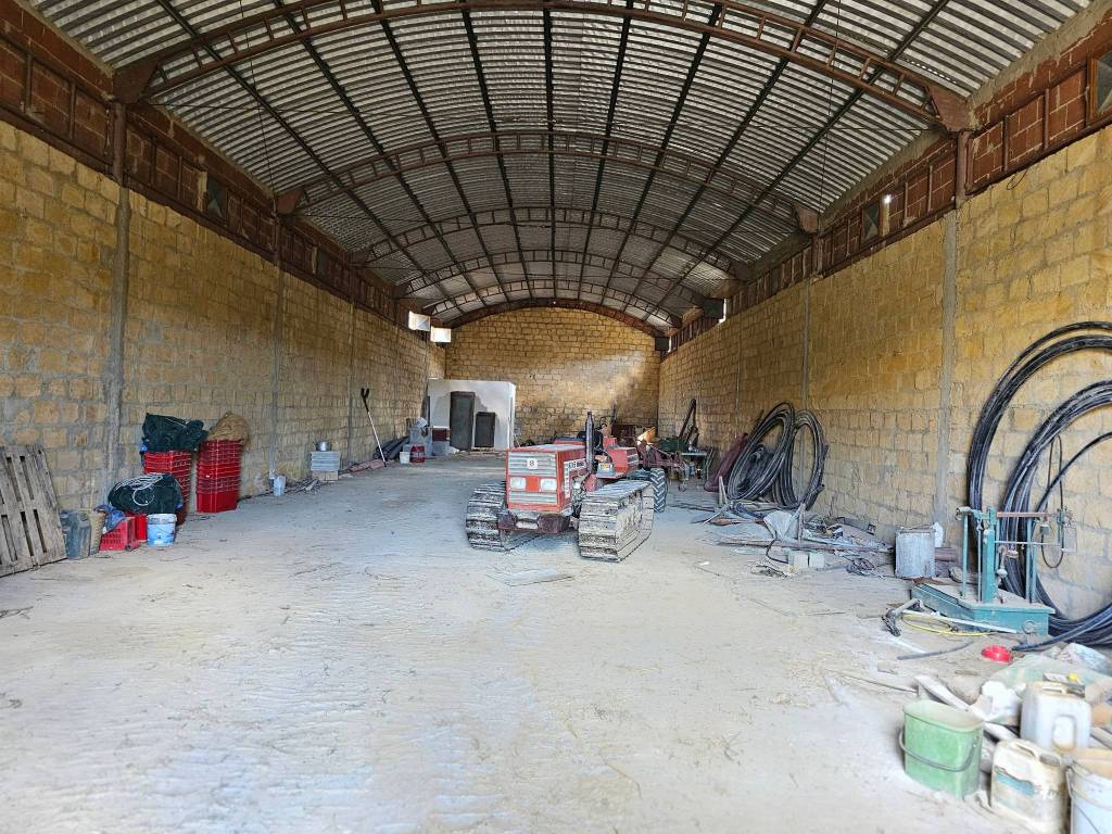 Terreno a Enna in BIVIO CAPODARSO - Foto 2