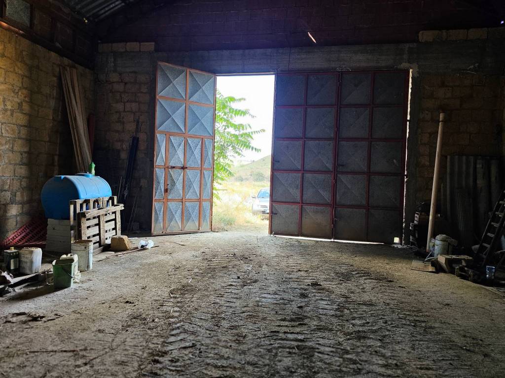 Terreno a Enna in BIVIO CAPODARSO - Foto 3