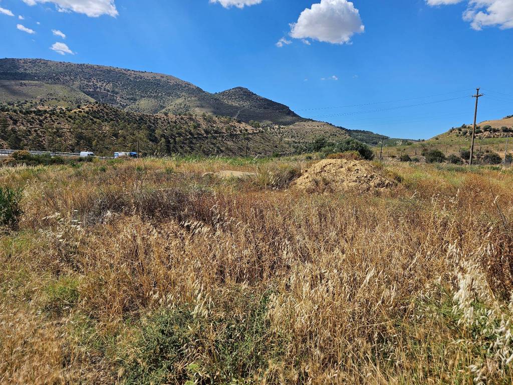 Terreno a Enna in BIVIO CAPODARSO - Foto 5