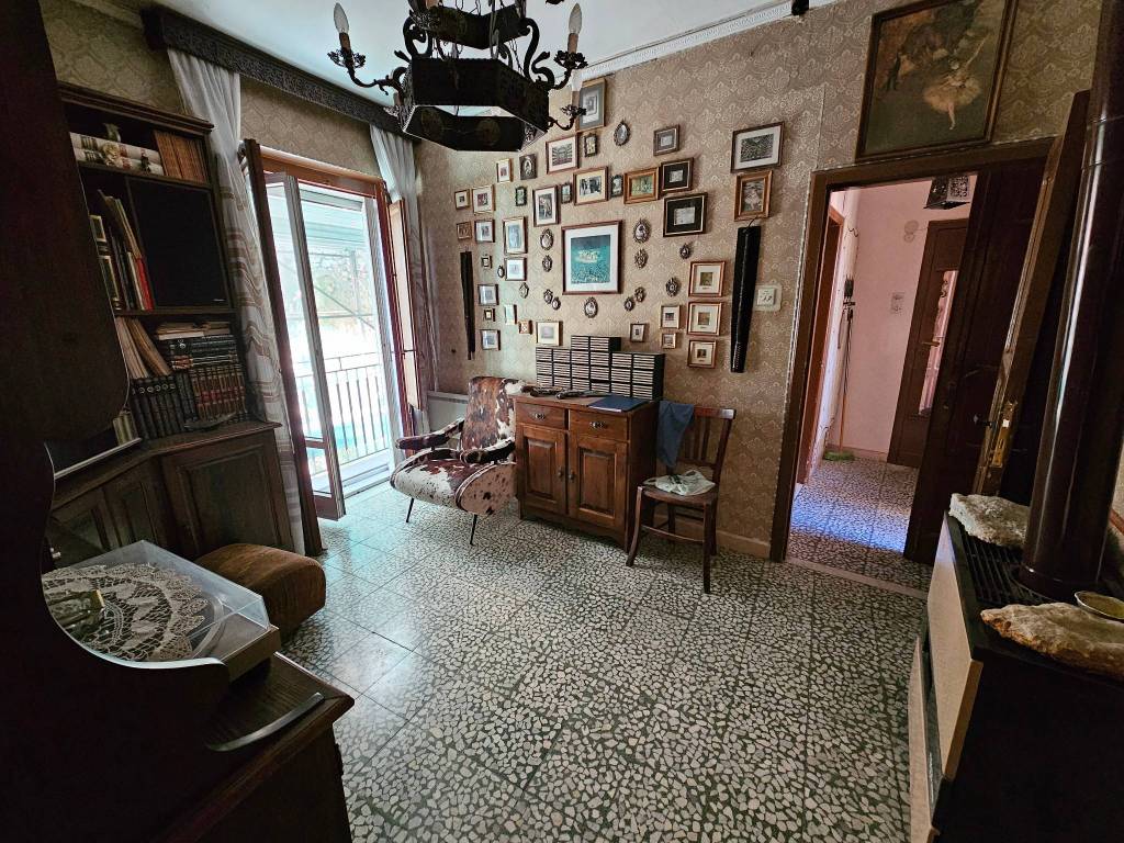 Appartamento a Enna in VIA SAN FRANCESCO DI PAOLA, 48 - Foto 2