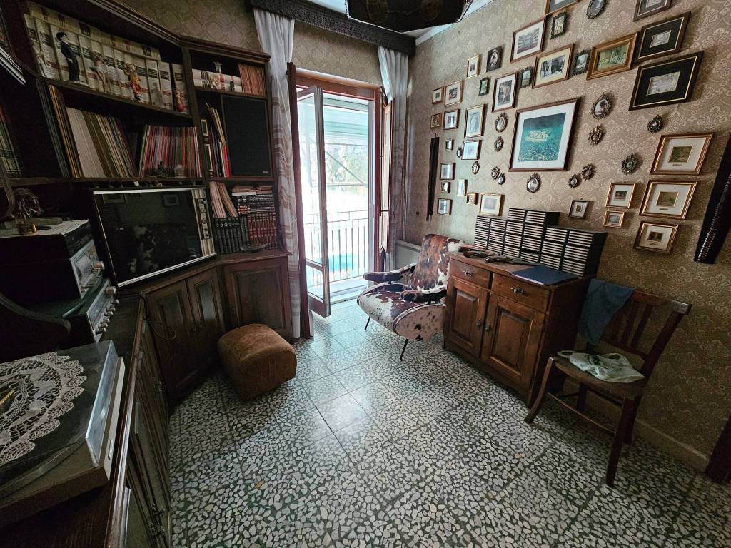 Appartamento a Enna in VIA SAN FRANCESCO DI PAOLA, 48 - Foto 3