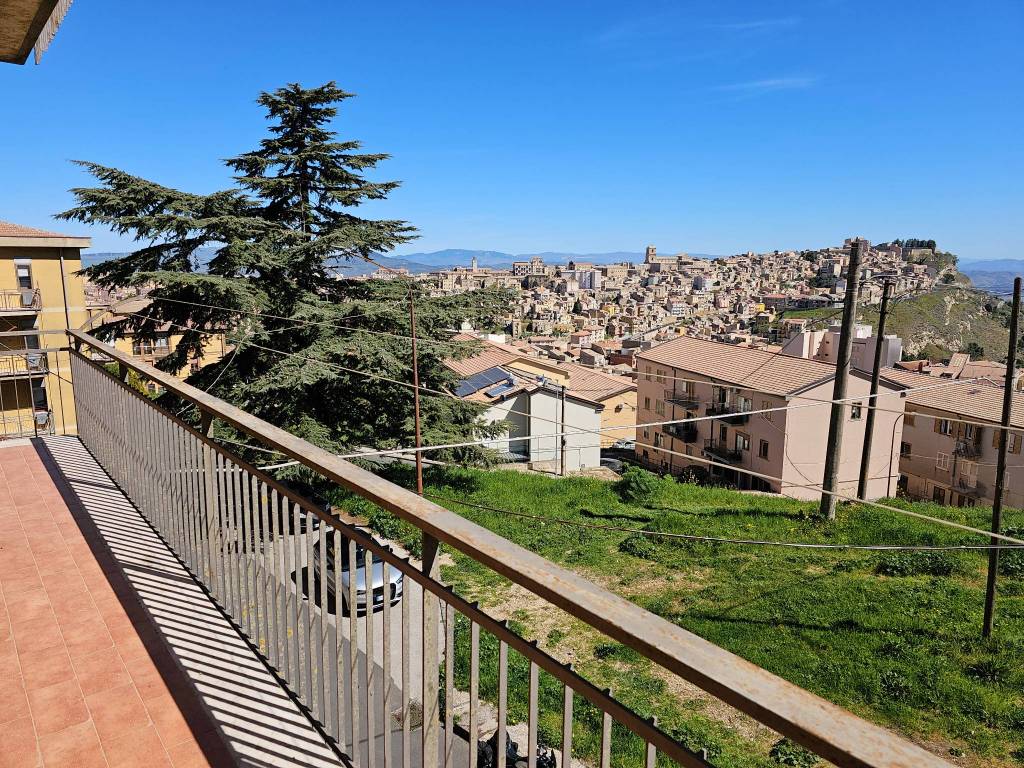 Appartamento a Enna in VIA PIAVE, 14 - Foto 2